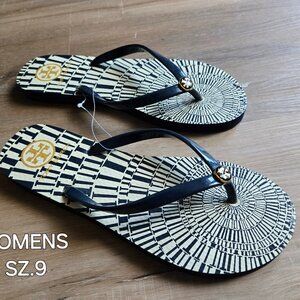 Tory Burch Flip Flops
